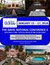 THE GAVEL NATIONAL CONFERENCE II