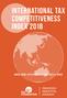 International Tax Competitiveness Index 2018