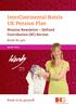 InterContinental Hotels UK Pension Plan