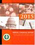 TEXAS LOTTERY COMMISSION TABLE OF CONTENTS