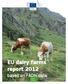 EU dairy farms report 2012