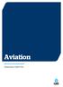 Aviation QBE Insurance (Australia) Limited