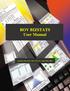 ROV BIZSTATS User Manual. Johnathan Mun, Ph.D., MBA, MS, CFC, CRM, FRM, MIFC