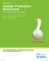 Aflac Cancer Protection Assurance