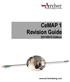 CeMAP 1 Revision Guide 2011/2012 Edition