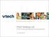 VTech Holdings Ltd FY2010 Annual Results Announcement