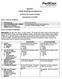 Appendix A Colorado Health Plan Description Form. PacifiCare Life Assurance Company. Individual Plan 70-50/3000