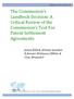 The Commission s Lundbeck Decision: A Critical Review of the Commission s Test For Patent Settlement Agreements