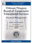 Orleans/Niagara Board of Cooperative Educational Services
