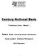 Century National Bank