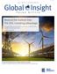 Global Insight. Beyond the bottom line: The ESG investing advantage. Focus Article. RBC Wealth Management