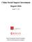 China Social Impact Investment Report 2016