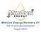 Mid-Con Energy Partners LP. The Oil and Gas Conference August 2018