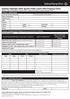 Sydney Olympic Park Sports Halls Court Hire Enquiry Form
