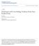 Disclosure and Cross-listing: Evidence from Asia- Pacific Firms