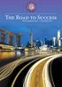 The Road to Success CEFC International Limited Annual Report 2012