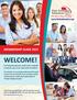 WELCOME! MEMBERSHIP GUIDE First Nebraska Educators Credit Union would like to welcome you to our community of members.