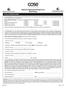 Employee Application/Change Form Small Group