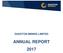 DUKETON MINING LIMITED ANNUAL REPORT 2017