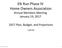 Elk Run Phase IV Home Owners Association Annual Members Meeting January 19, 2017