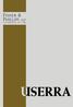 USERRA The Uniformed Services Employment And Reemployment Rights Act