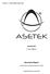 Asetek A/S Fourth Quarter Report Asetek A/S. CVR No Quarterly Report. Three Months Ended December 31, 2017
