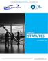 A Newsletter from MYND India Volume 3, Feb - March 2017 STRICTLY STATUTES.