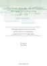 NATIONAL BANK OF POLAND WORKING PAPER No. 51