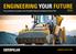 The newsletter for members of the Caterpillar Defined Contribution Pension Plan CATERPILLAR DC PLAN