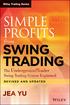 Simple Profits from Swing Trading, Revised and Updated