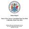 Status Report. State of New Jersey Centralized Non-Tax Debt Collection, Fiscal Year 2016