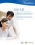 Join Us! Whether you are interested in Health, Skin Care,