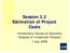 Session 3.2 Estimation of Project Costs. Introductory Course on Economic Analysis of Investment Projects 1 July 2009