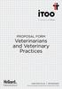 Veterinarians and Veterinary Practices