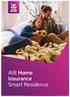 AIB Home Insurance Smart Residence