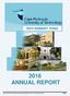RETIREMENT FUND 2016 ANNUAL REPORT. Cape Peninsula University of Technology Retirement Fund 2016 Annual Report Page 1