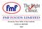 FMF FOODS LIMITED (Formerly Flour Mills of Fiji Limited) ANNUAL REPORT 2015