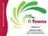 6Towns CU Malcolm Keyte Business Development Manager 6Towns Sandwell & Worcestershire