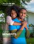 BENEFITS. State Employees PPO Plan