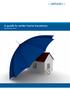 A guide to winter home insurance. November 2011