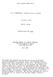 NBER WORKING PAPER SERIES. THE DISTRIBUTIONAl IMPACT OF SOCIAL SECURITY. Michael D. Hurd. John B. Shoven. Working Paper No. 1155