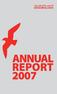 ANNUAL REPORT Air Arabia PJSC Annual Report