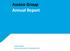 Asseco Group. Annual Report. Annual Report