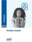CRITICAL ILLNESS INSURANCE. Transition. Product Guide