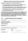 MEDTRONIC PACEMAKER LEAD SETTLEMENT CLAIM FORM COMPLETE THIS FORM IF ALL OF THE FOLLOWING APPLY: