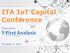 ITA IoT Capital Conference