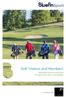Golf Visitors and Members. Specialist group insurance for personal injury and liability. In conjunction with