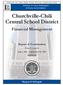 Churchville-Chili Central School District
