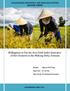 Willingness to Pay for Area Yield Index Insurance of Rice Farmers in the Mekong Delta, Vietnam