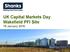 UK Capital Markets Day Wakefield PFI Site 19 January 2015